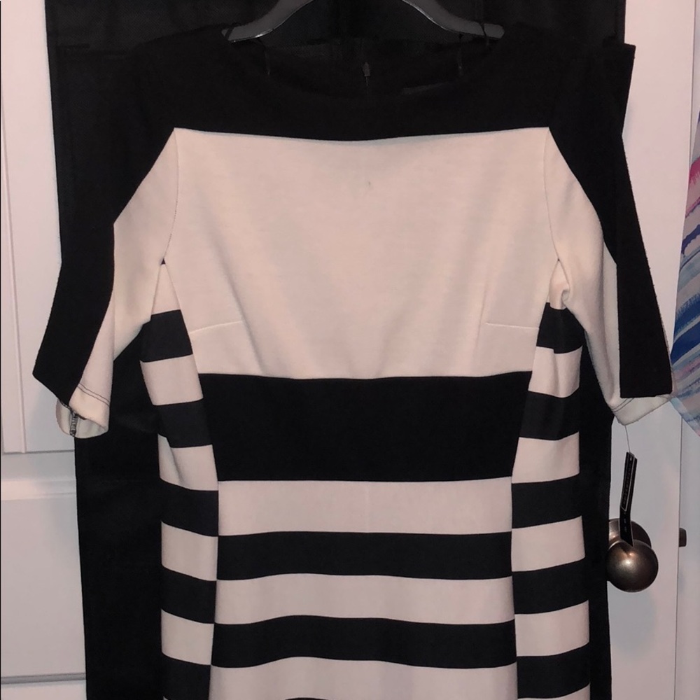 Metaphor Dress